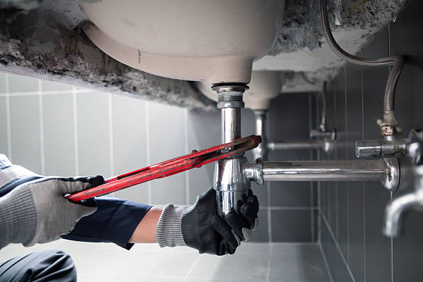 Trusted Sewer Line Repair service in Morgan, PA - Masters Plumbing Service